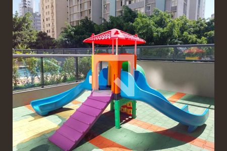 Apartamento à venda com 127m², 2 quartos e 2 vagasFoto 05