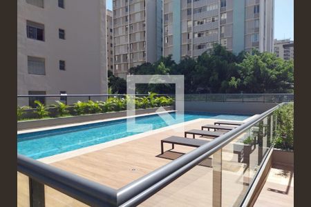 Apartamento à venda com 127m², 2 quartos e 2 vagasFoto 04