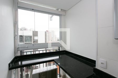 Apartamento à venda com 51m², 2 quartos e 1 vaga Apartamento à venda com 51m², 2 quartos e 1 vagaÁrea de Serviço