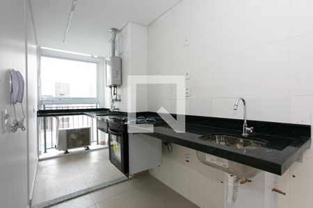 Apartamento à venda com 51m², 2 quartos e 1 vaga Apartamento à venda com 51m², 2 quartos e 1 vagaCozinha