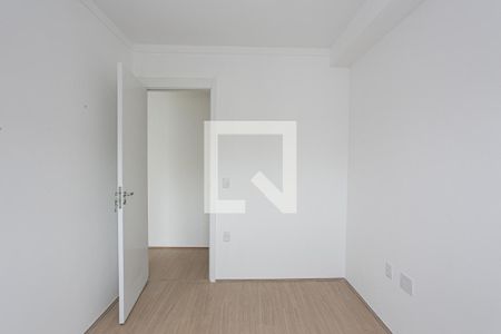 Quarto de apartamento à venda com 2 quartos, 51m² em Chácara Santo Antônio (zona Leste), São Paulo