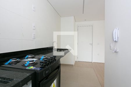 Apartamento à venda com 51m², 2 quartos e 1 vaga Apartamento à venda com 51m², 2 quartos e 1 vagaCozinha