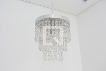 Sala - Lustre de apartamento à venda com 2 quartos, 51m² em Chácara Santo Antônio (zona Leste), São Paulo