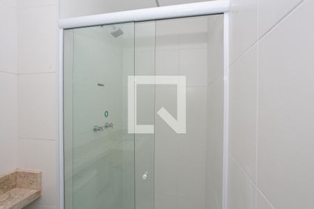 Apartamento à venda com 51m², 2 quartos e 1 vaga Apartamento à venda com 51m², 2 quartos e 1 vagaBanheiro da Suíte