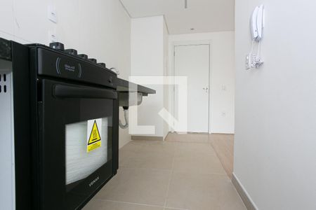 Apartamento à venda com 51m², 2 quartos e 1 vaga Apartamento à venda com 51m², 2 quartos e 1 vagaCozinha - Forno