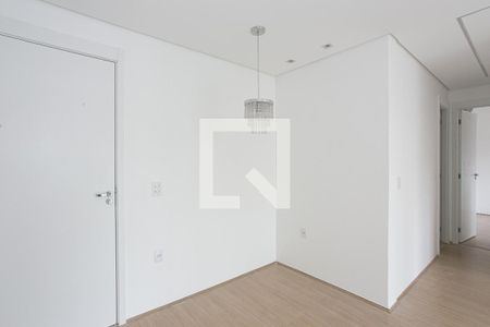 Sala de apartamento à venda com 2 quartos, 51m² em Chácara Santo Antônio (zona Leste), São Paulo