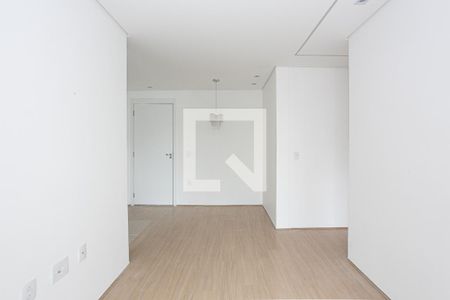 Sala de apartamento à venda com 2 quartos, 51m² em Chácara Santo Antônio (zona Leste), São Paulo