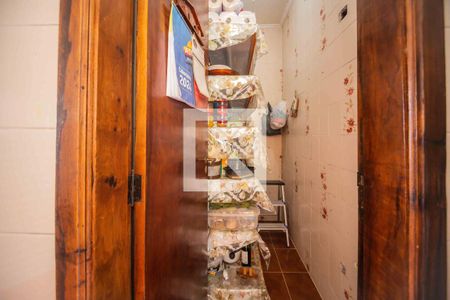 Apartamento à venda com 230m², 4 quartos e 4 vagasCozinha