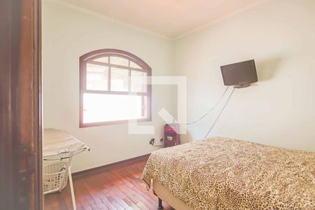 Apartamento à venda com 230m², 4 quartos e 4 vagasQuarto 3