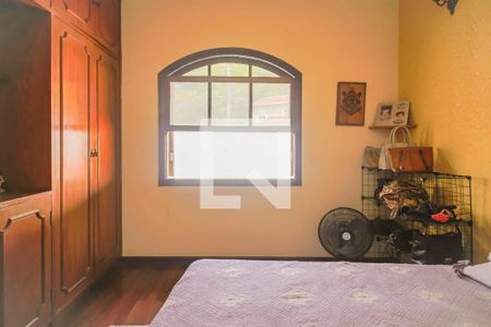 Apartamento à venda com 230m², 4 quartos e 4 vagasQuarto 4