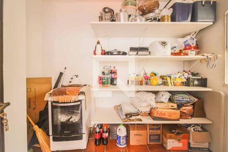 Apartamento à venda com 230m², 4 quartos e 4 vagasQuarto Serviço