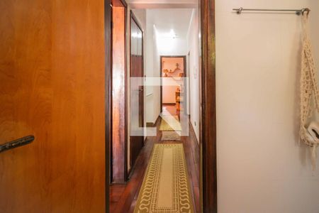 Apartamento à venda com 230m², 4 quartos e 4 vagasBanheiro Social