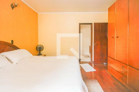 Suite 1 de apartamento à venda com 4 quartos, 230m² em Cidade São Francisco, São Paulo