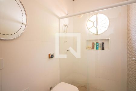 Apartamento à venda com 230m², 4 quartos e 4 vagasBanheiro Social