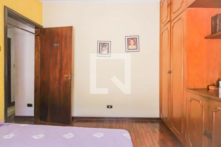 Apartamento à venda com 230m², 4 quartos e 4 vagasQuarto 4