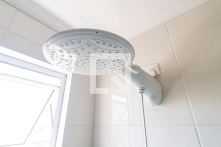 Casa para alugar com 280m², 5 quartos e 2 vagasBanheiro da Suíte 4 Detalhe