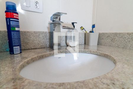 Casa para alugar com 280m², 5 quartos e 2 vagasBanheiro da Suíte 3