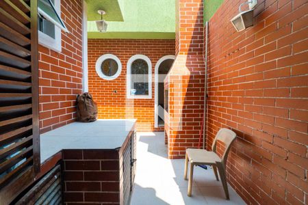 Casa para alugar com 280m², 5 quartos e 2 vagasVista da Suite 1