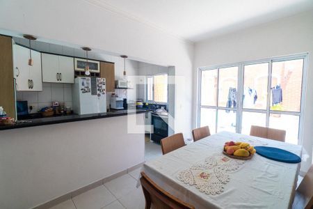 Casa para alugar com 280m², 5 quartos e 2 vagasCozinha