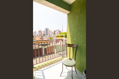 Casa para alugar com 280m², 5 quartos e 2 vagasSacada da Suite 3