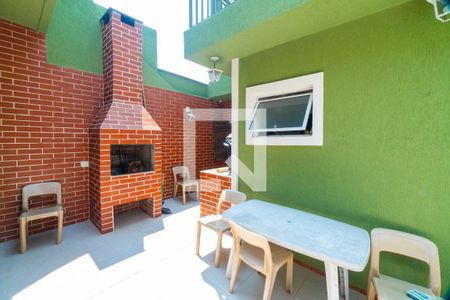Casa para alugar com 280m², 5 quartos e 2 vagasChurrasqueira