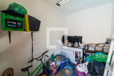 Casa para alugar com 280m², 5 quartos e 2 vagasQuarto de Serviço