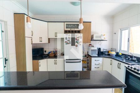 Casa para alugar com 280m², 5 quartos e 2 vagasCozinha