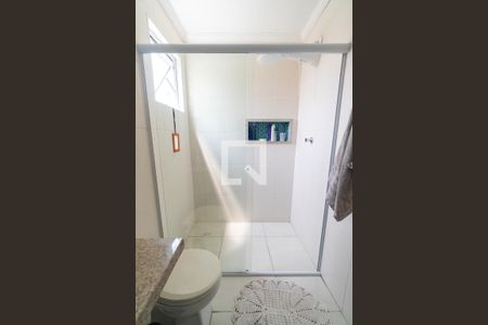 Casa para alugar com 280m², 5 quartos e 2 vagasBanheiro da Suíte 2 Detalhe