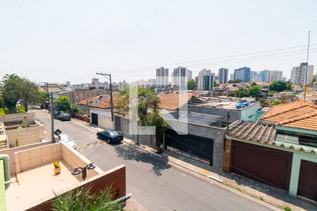 Casa para alugar com 280m², 5 quartos e 2 vagasVista da Sacada da Suite 4