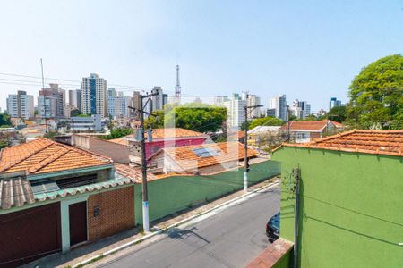 Casa para alugar com 280m², 5 quartos e 2 vagasVista da Sacada da Suite 3