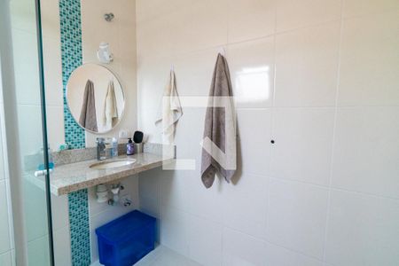 Casa para alugar com 280m², 5 quartos e 2 vagasBanheiro da Suíte 4