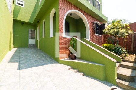 Casa para alugar com 280m², 5 quartos e 2 vagasGaragem