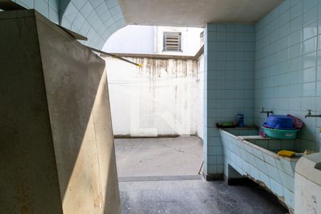 Casa à venda com 200m², 4 quartos e 2 vagas Casa à venda com 200m², 4 quartos e 2 vagasÁrea de Serviço