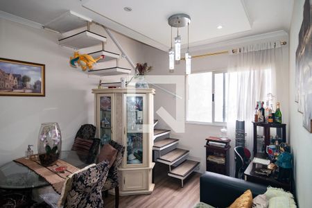 Apartamento à venda com 1 quarto, 80m² em Bela Vista, São Paulo