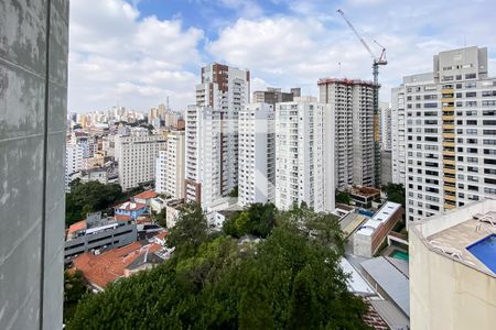 Apartamento à venda com 1 quarto, 80m² em Bela Vista, São Paulo