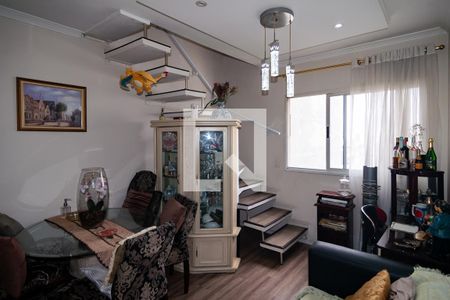 Apartamento à venda com 1 quarto, 80m² em Bela Vista, São Paulo