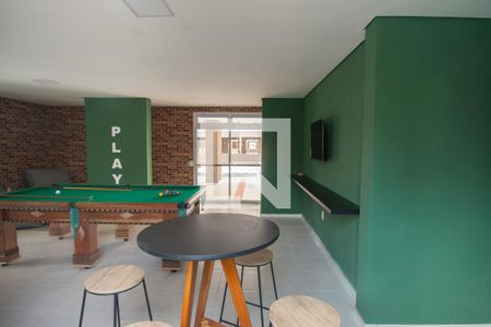 Apartamento à venda com 46m², 2 quartos e 1 vaga Apartamento à venda com 46m², 2 quartos e 1 vagaÁrea comum