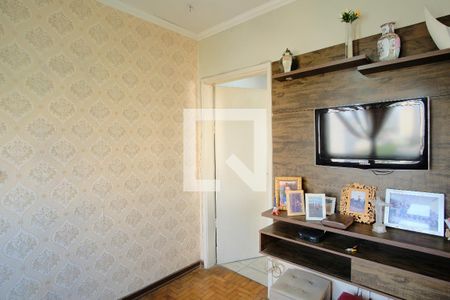 Sala de apartamento para alugar com 2 quartos, 64m² em Tatuapé, São Paulo