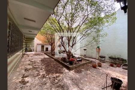 Casa à venda com 403m², 5 quartos e 5 vagasQuintal