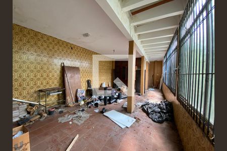 Casa à venda com 403m², 5 quartos e 5 vagasTerraço