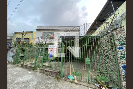 Casa à venda com 403m², 5 quartos e 5 vagasFachada