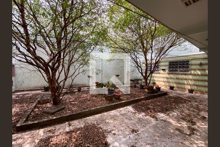 Casa à venda com 403m², 5 quartos e 5 vagasQuintal