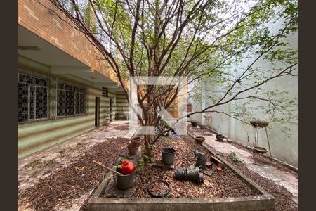 Casa à venda com 403m², 5 quartos e 5 vagasQuintal