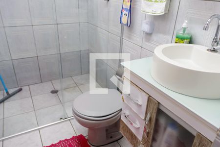Casa à venda com 200m², 4 quartos e 2 vagasBanheiro 2