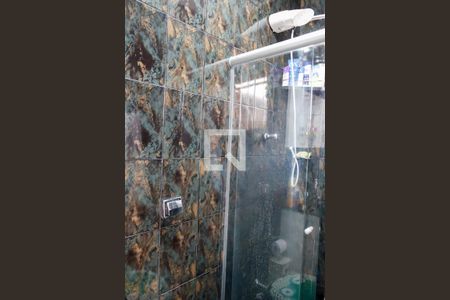 Casa à venda com 200m², 4 quartos e 2 vagasBanheiro