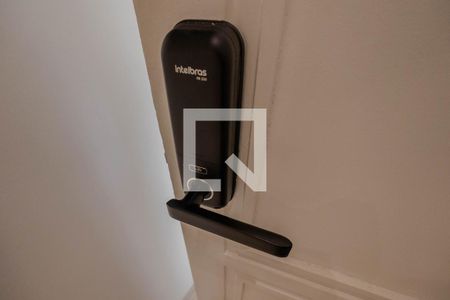 Apartamento para alugar com 48m², 1 quarto e sem vaga Apartamento para alugar com 48m², 1 quarto e sem vagaCorredor