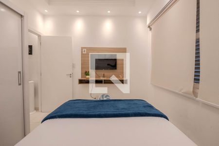 Apartamento para alugar com 48m², 1 quarto e sem vaga Apartamento para alugar com 48m², 1 quarto e sem vagaQuarto