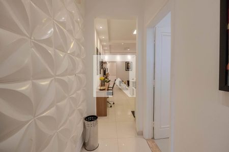 Apartamento para alugar com 48m², 1 quarto e sem vaga Apartamento para alugar com 48m², 1 quarto e sem vagaCorredor