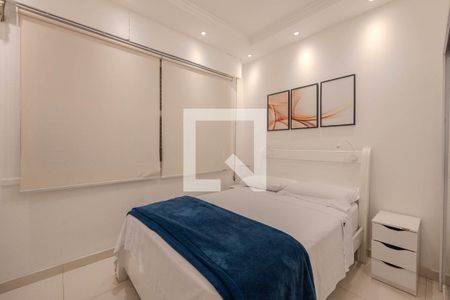 Apartamento para alugar com 48m², 1 quarto e sem vaga Apartamento para alugar com 48m², 1 quarto e sem vagaQuarto