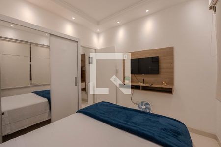Apartamento para alugar com 48m², 1 quarto e sem vaga Apartamento para alugar com 48m², 1 quarto e sem vagaQuarto